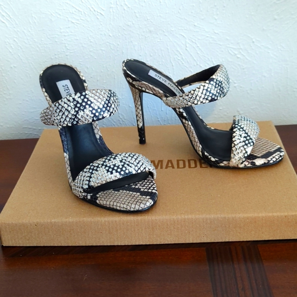Steve Madden Stilettos
